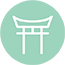 Masajes relajantes Kamiraku, masaje Shiatsu en Madrid