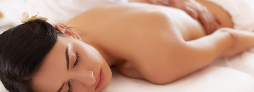 Los 10 efectos del masaje relajante sobre la salud