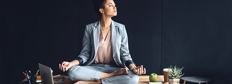 7 remedios para el estrés laboral con masajes relajantes y más…