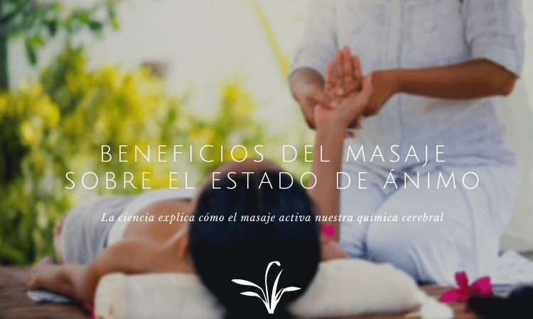 Beneficios del masaje sobre el estado de ánimo: qué dice la ciencia