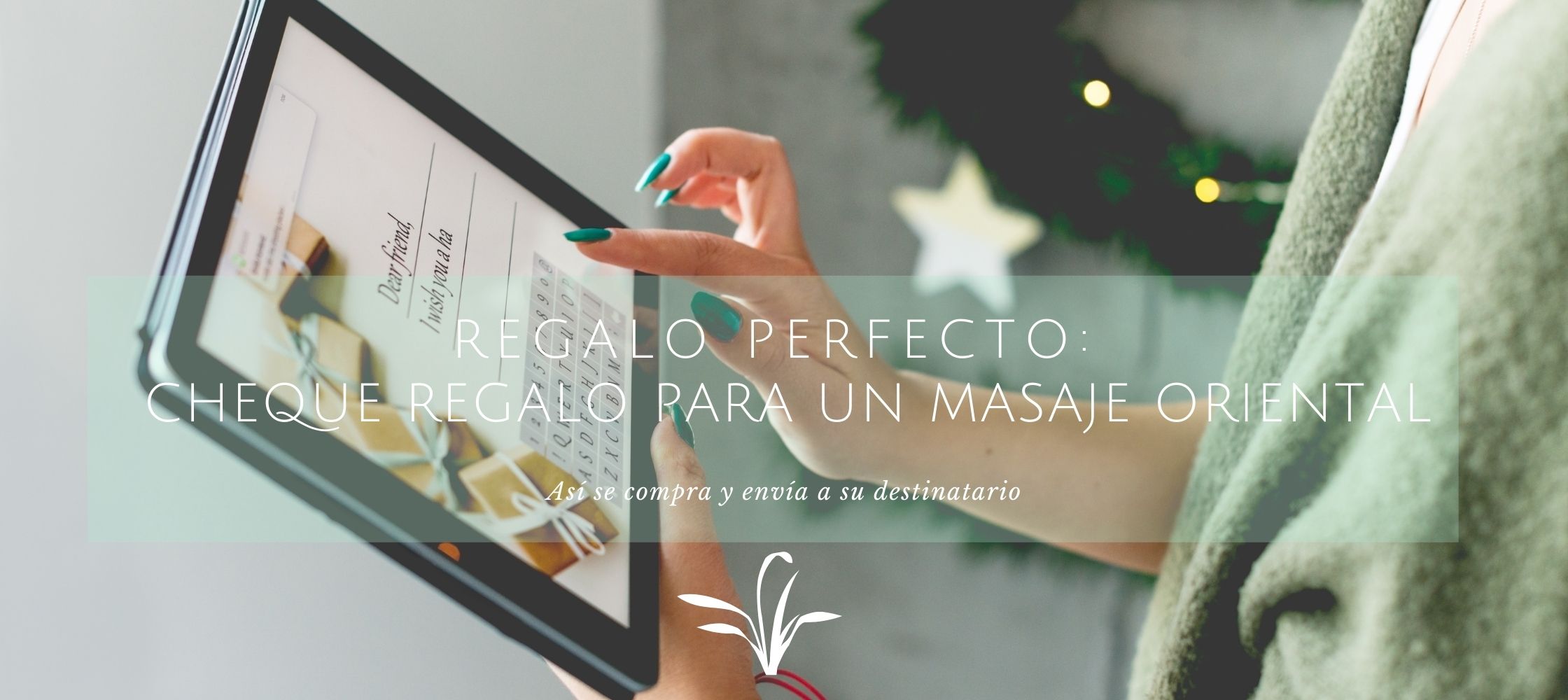 Regalar un masaje en Madrid: la forma cómoda y segura de hacerlo.