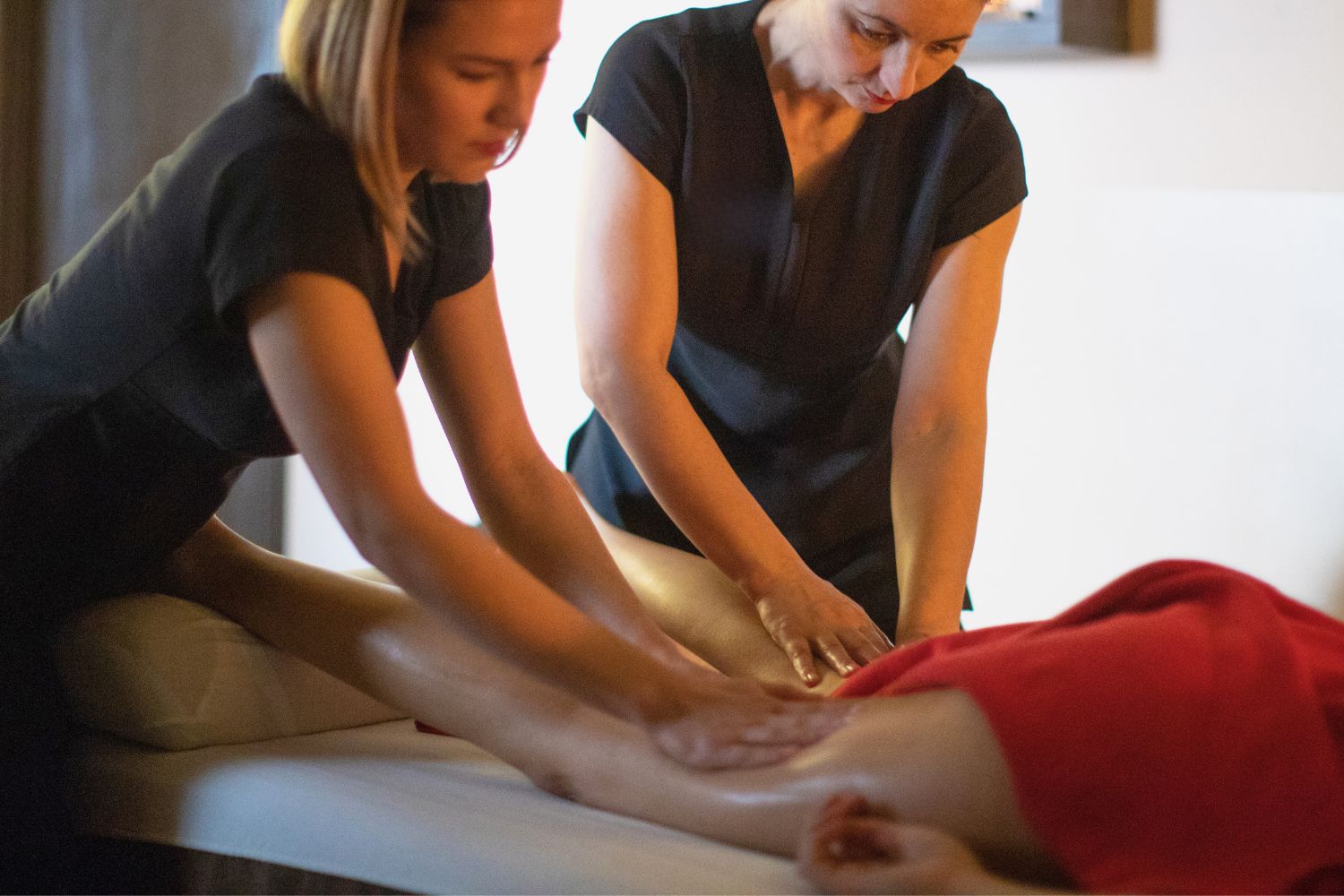 Qué es la relajación muscular progresiva y cómo llevarla a la práctica 